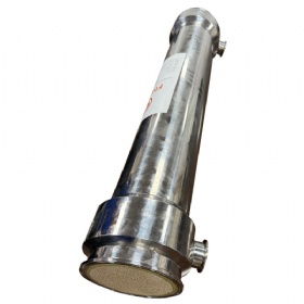 0.45 Micron Hollow Fiber Membrane Filter for Wine Filtration