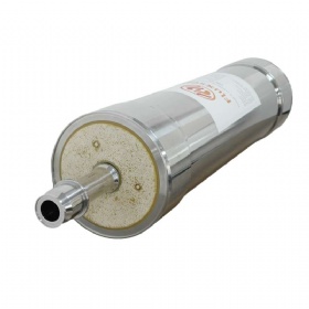 Microfiltration Membranes