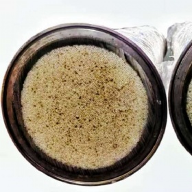 Hollow Fiber Membrane Module for Wine Filtration